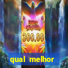 qual melhor plataforma para ganhar dinheiro jogando